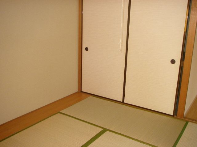 Receipt. Japanese-style room You calm