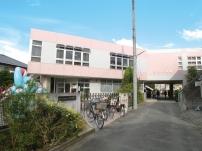 kindergarten ・ Nursery. 1039m to Wakamiya kindergarten