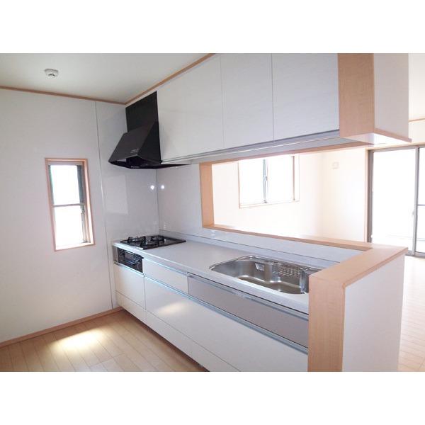 Same specifications photo (kitchen). Kitchen construction cases