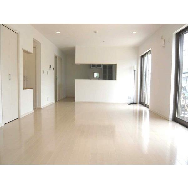 Same specifications photos (living). Living dining construction cases