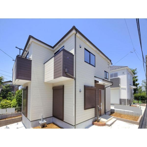 Same specifications photos (appearance). Building construction cases