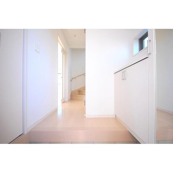 Same specifications photos (Other introspection). It is entrance construction cases