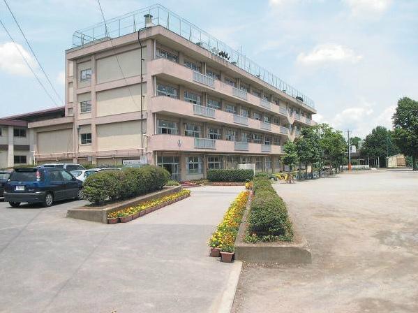 Primary school. 240m until Ichikawa Municipal Kokufudai Elementary School