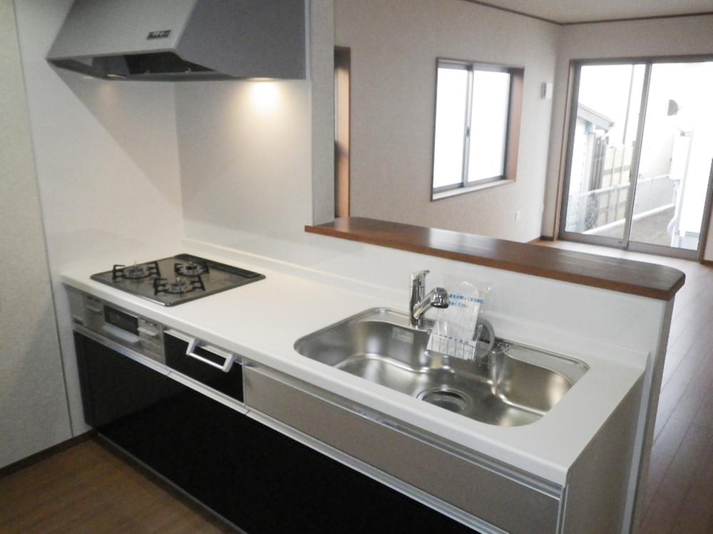 Kitchen. Kitchen