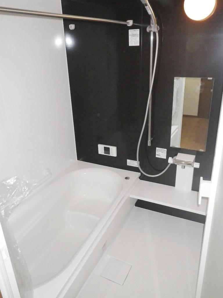 Bathroom. Bathroom is