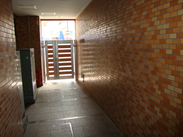 Other common areas