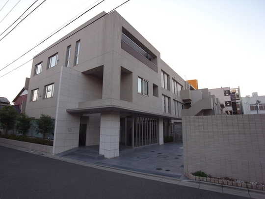 Local appearance photo