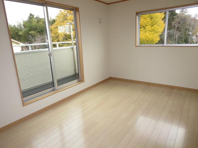 Non-living room