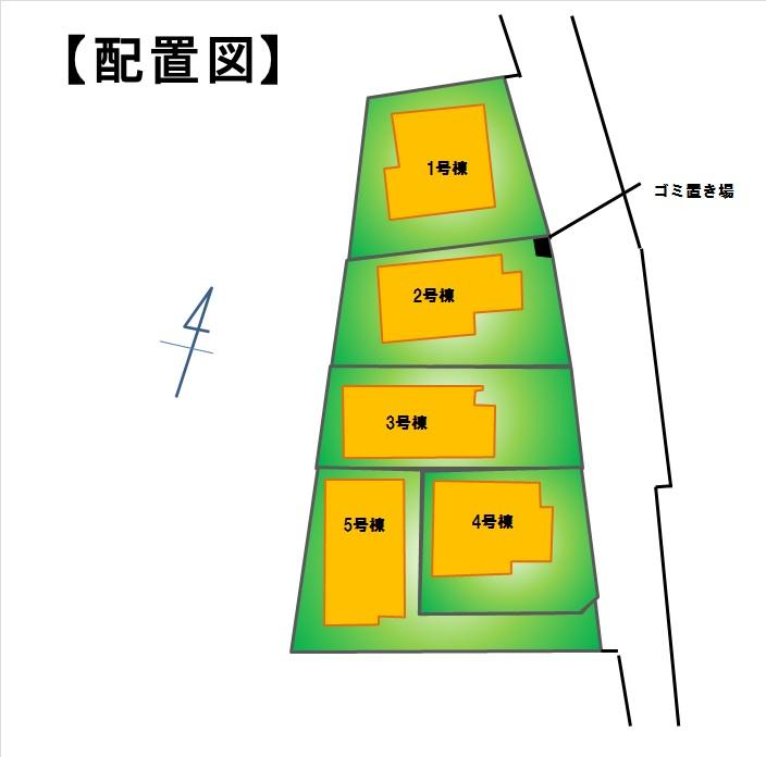 The entire compartment Figure