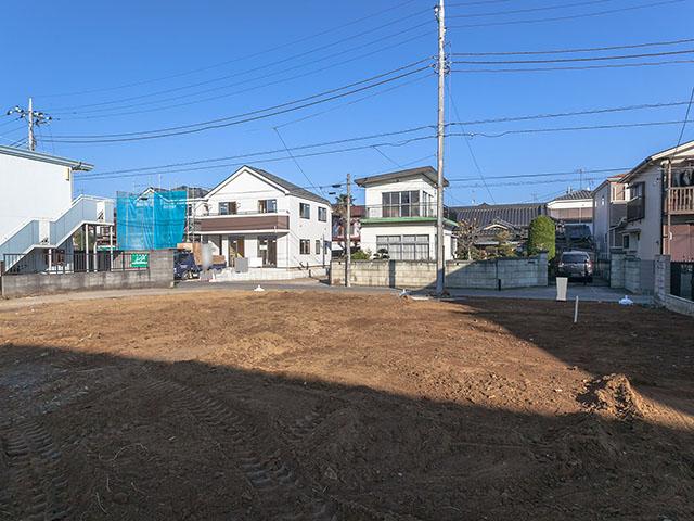 Local appearance photo