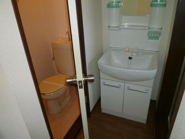 Washroom