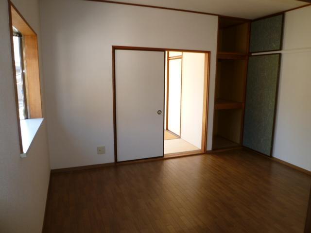 Other room space
