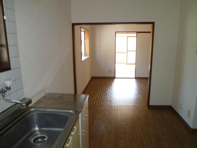 Other room space