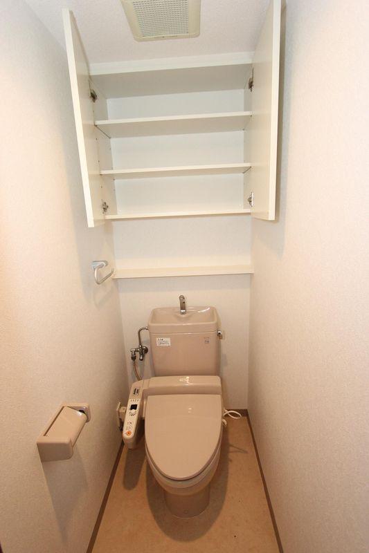 Toilet. Washlet toilet