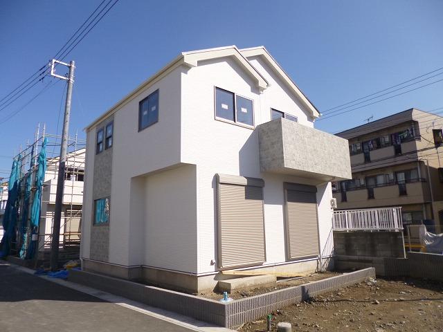 Local appearance photo
