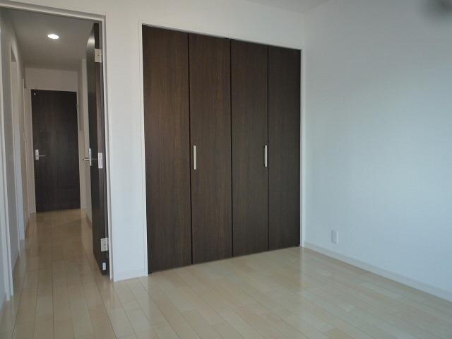 Non-living room
