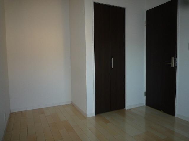 Non-living room