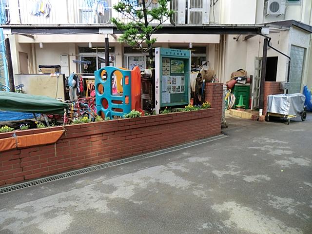 kindergarten ・ Nursery. Sakae 529m to nursery school