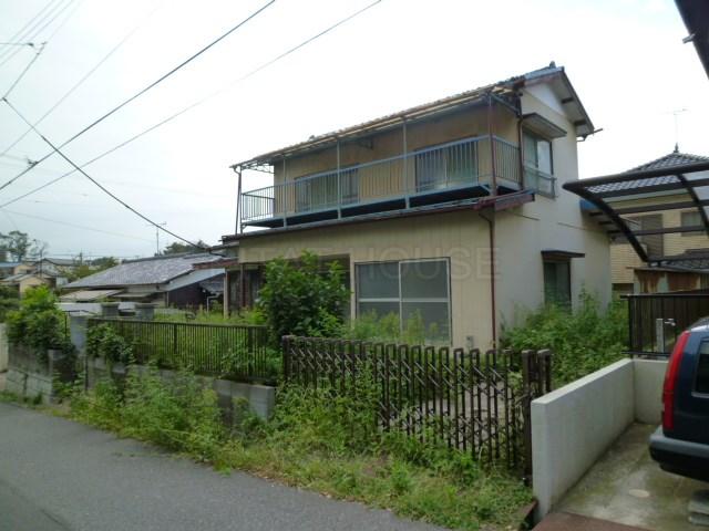 Local land photo.  [local] KitaSosen "Kita Kokubun" Station 8-minute walk of the good location