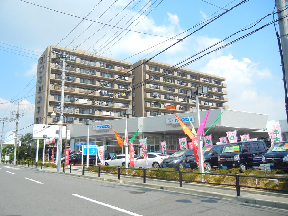 Local appearance photo