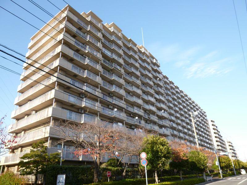 Local appearance photo. Exterior Photos 2013 November shooting