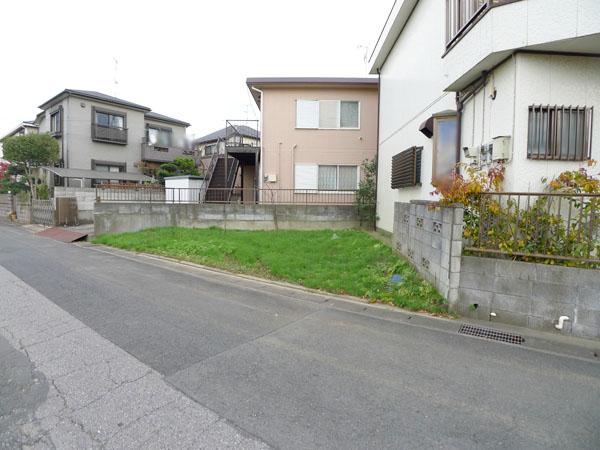 Local photos, including front road