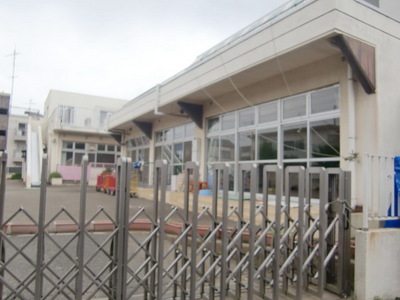 kindergarten ・ Nursery. Hirata nursery school (kindergarten ・ Nursery school) to 350m