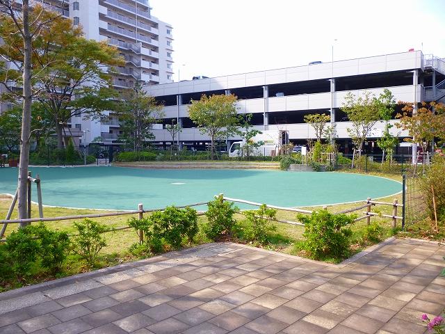 Other common areas. Pureioasesu