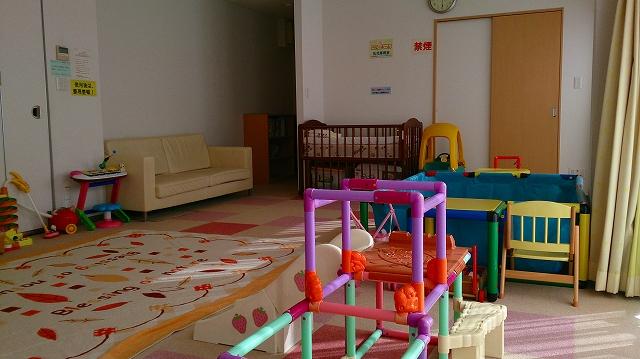 Other common areas. Children's Playground