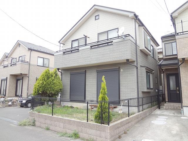 Local appearance photo