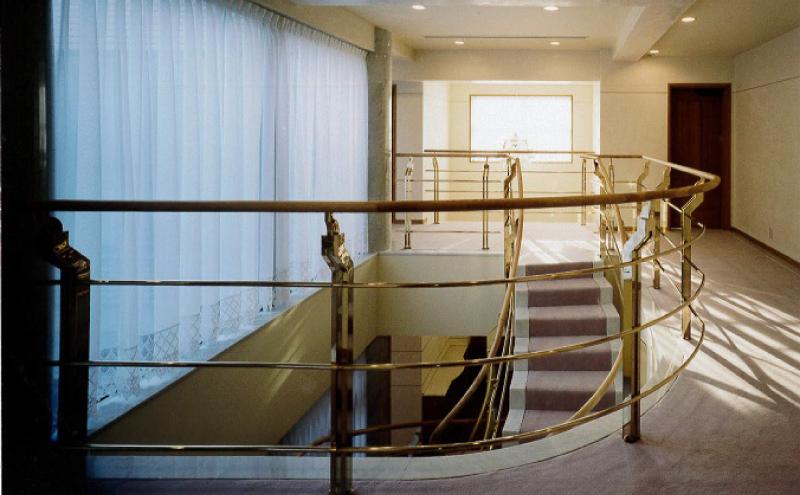 Other. Staircase