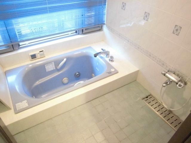 Bathroom. Bathroom is