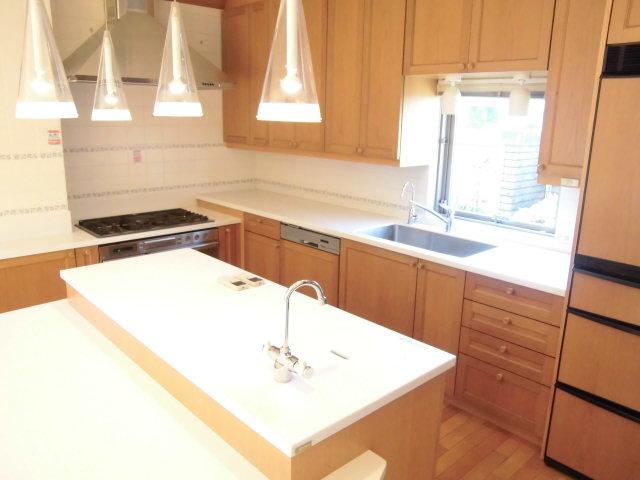 Kitchen. Kitchen