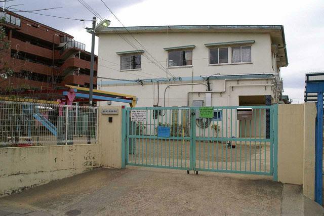 kindergarten ・ Nursery. 160m until Nitta nursery school