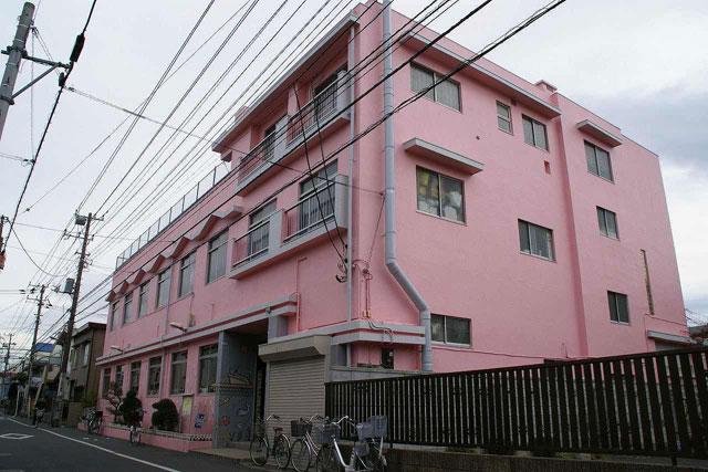 kindergarten ・ Nursery. Kyoritsu to kindergarten 400m