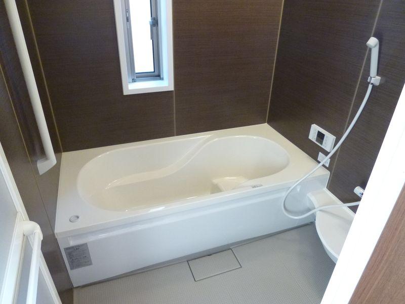 Bathroom. Bathroom