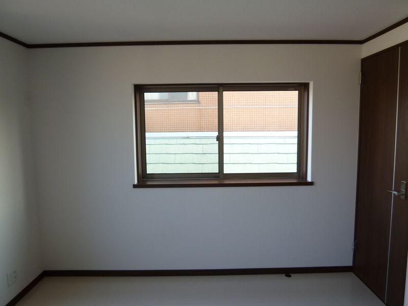 Non-living room. Western-style 7 Pledge