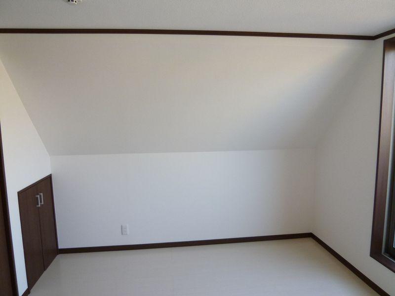 Non-living room. Western-style 7 Pledge
