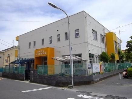 kindergarten ・ Nursery. Miyakubo to nursery school 500m