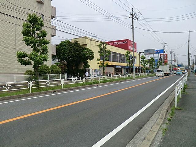 Other. Olympic Ichikawa Ono shop