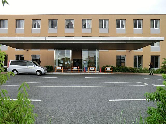 Other. Ohno Central Hospital