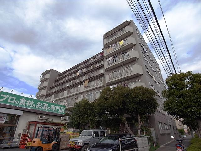 Local appearance photo. Southwestward good per yang