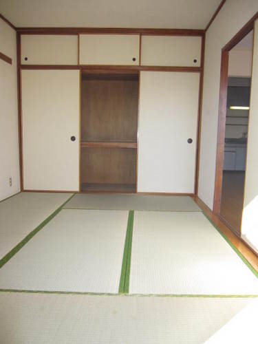 Other room space. Yang per good Japanese-style room about 6.0 tatami