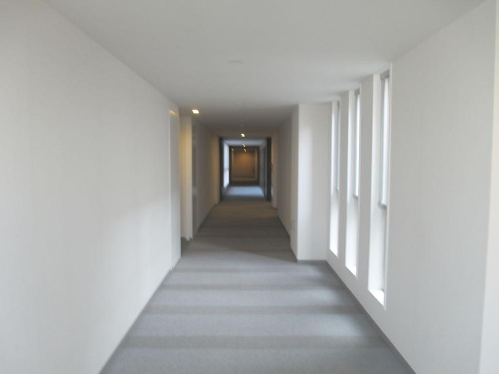 Other. Inner hallway