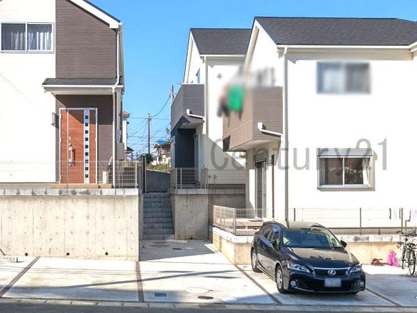 Local appearance photo. Building 2 2013 / 11 / 5 shooting