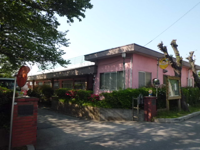 kindergarten ・ Nursery. Kokufudai culture kindergarten (kindergarten ・ 285m to the nursery)