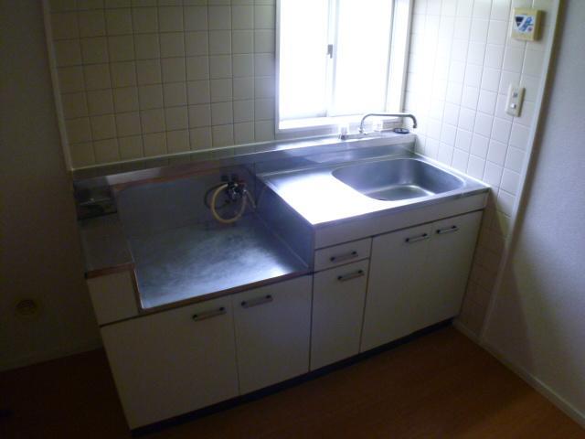 Kitchen. Ease of use likely kitchen
