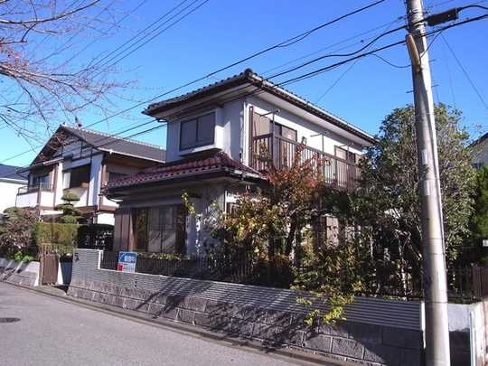 Local appearance photo