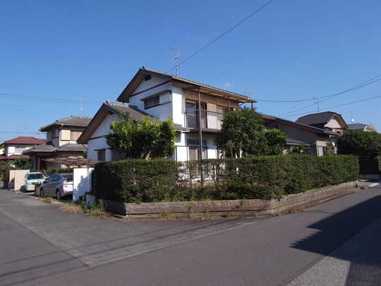 Local appearance photo
