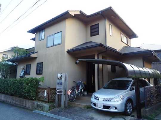 Local appearance photo. Building appearance